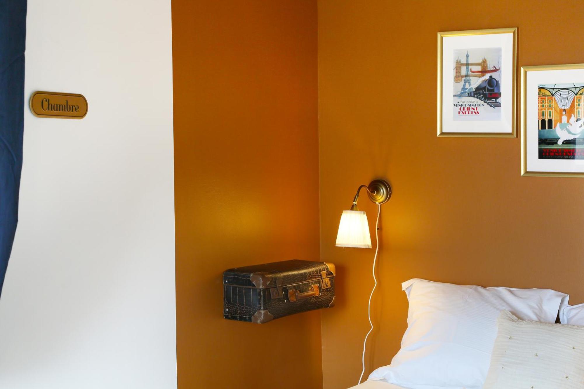 Expat Renting - L'Orient Express - Parking - Wifi Apartment Toulouse Exterior photo