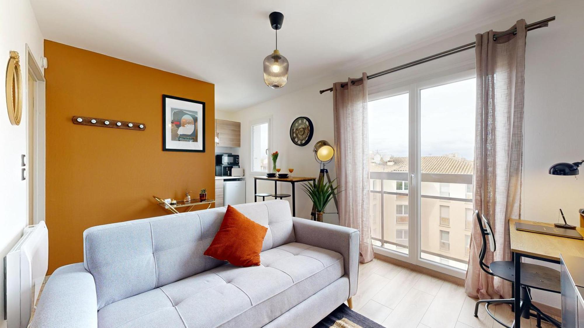 Expat Renting - L'Orient Express - Parking - Wifi Apartment Toulouse Exterior photo