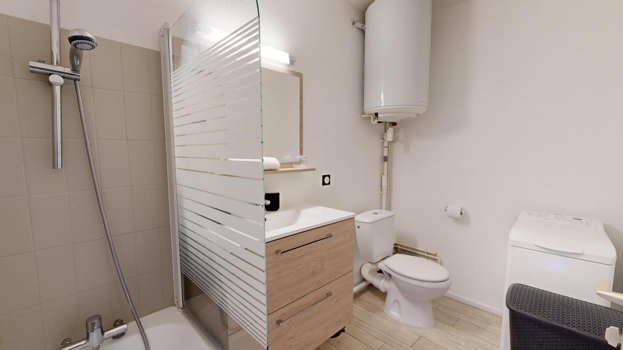 Expat Renting - L'Orient Express - Parking - Wifi Apartment Toulouse Exterior photo